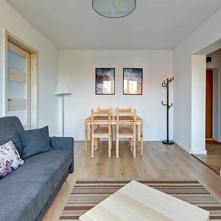Lion Apartments - Korfu Sopot Ngoại thất bức ảnh